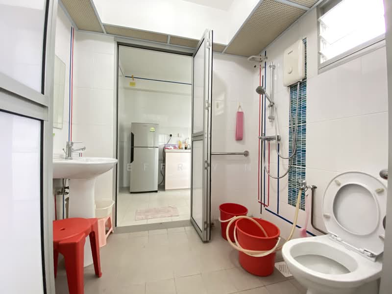 807B Chai Chee Road, 807B Chai Chee Road, 1 Bedroom, 506 sqft, HDB Flat For Rent, by Jeffrey Ng, 22998039 - PropertyGuru.com.sg