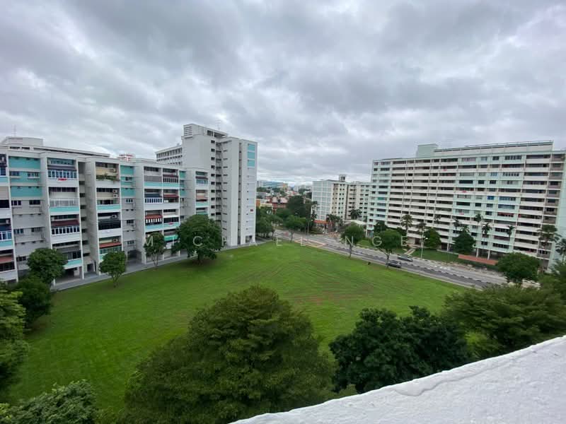 501 Hougang Avenue 8, 501 Hougang Avenue 8, 2 Bedrooms, 688 sqft, HDB Flat For Rent, by Michael Nge, 22998087 - PropertyGuru.com.sg