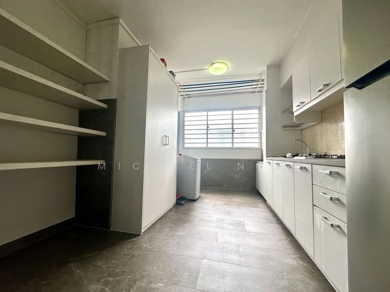 501 Hougang Avenue 8, 501 Hougang Avenue 8, 2 Bedrooms, 688 sqft, HDB Flat For Rent, by Michael Nge, 22998087 - PropertyGuru.com.sg