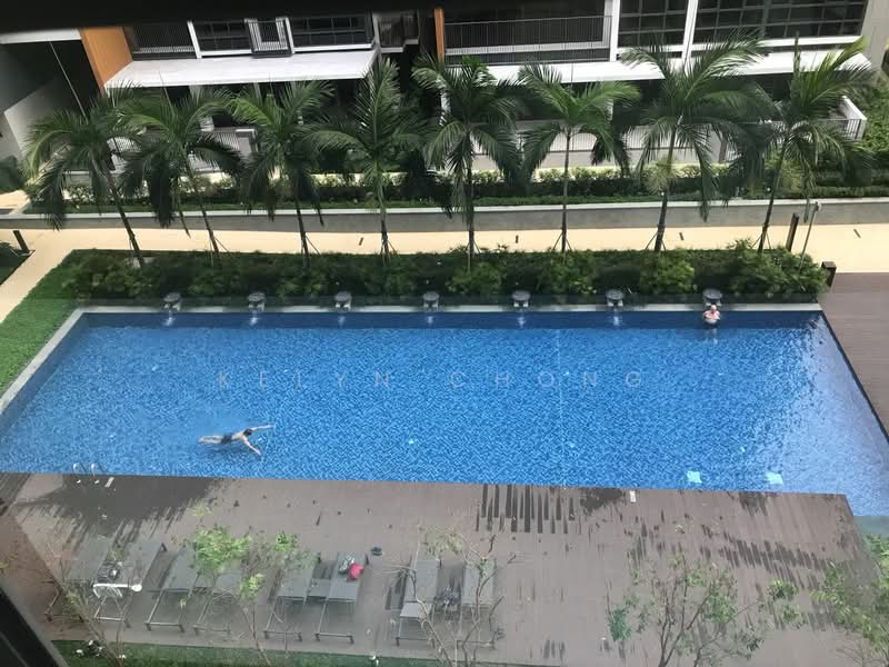 Coco Palms, Pasir Ris Grove, Room Rental, 120 sqft, Condominium For Rent, by Kelyn Chong, 22998847 - PropertyGuru.com.sg