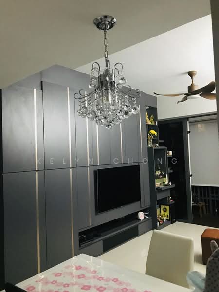 Coco Palms, Pasir Ris Grove, Room Rental, 120 sqft, Condominium For Rent, by Kelyn Chong, 22998847 - PropertyGuru.com.sg