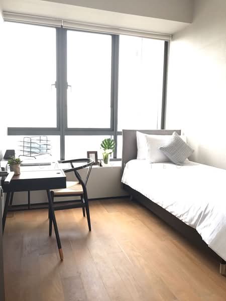 OUE Twin Peaks, 33 Leonie Hill Road, 3 Bedrooms, 1,399 sqft, Condominium For Rent, by Carolyn Teo, 22999192 - PropertyGuru.com.sg