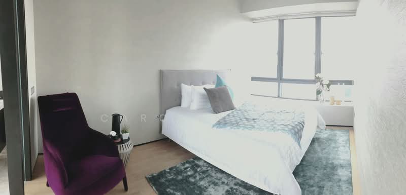 OUE Twin Peaks, 33 Leonie Hill Road, 3 Bedrooms, 1,399 sqft, Condominium For Rent, by Carolyn Teo, 22999192 - PropertyGuru.com.sg