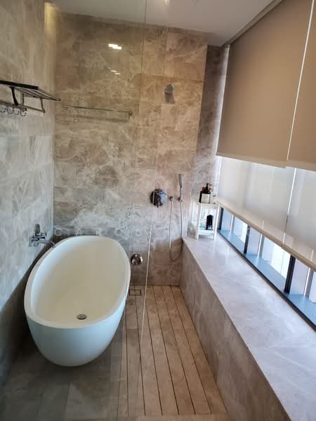 OUE Twin Peaks, 33 Leonie Hill Road, 3 Bedrooms, 1,399 sqft, Condominium For Rent, by Carolyn Teo, 22999192 - PropertyGuru.com.sg