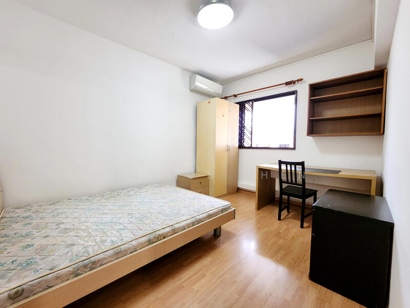 For Rent - 707 Clementi West Street 2