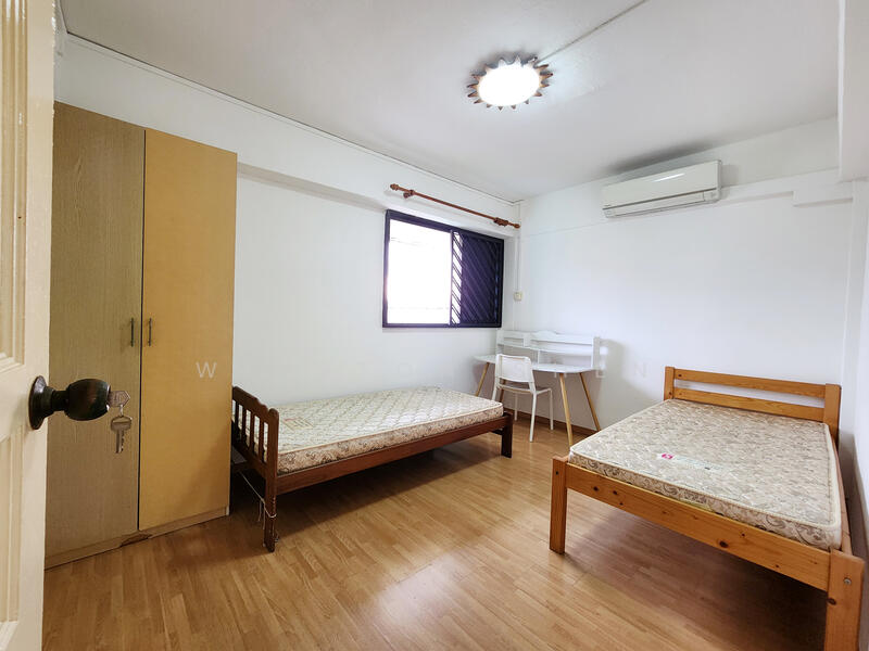 For Rent - 707 Clementi West Street 2