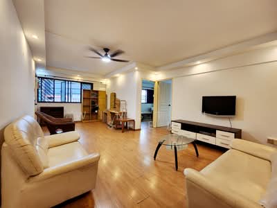 For Rent - 707 Clementi West Street 2
