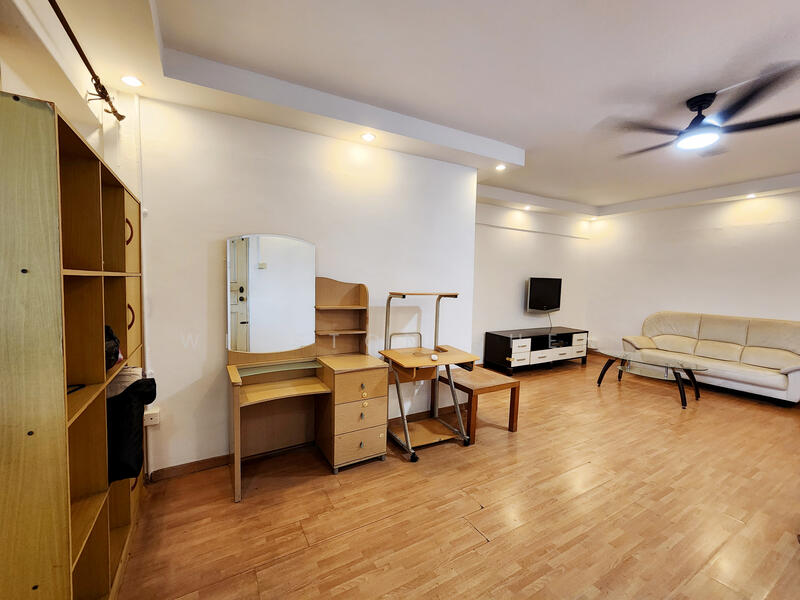 For Rent - 707 Clementi West Street 2