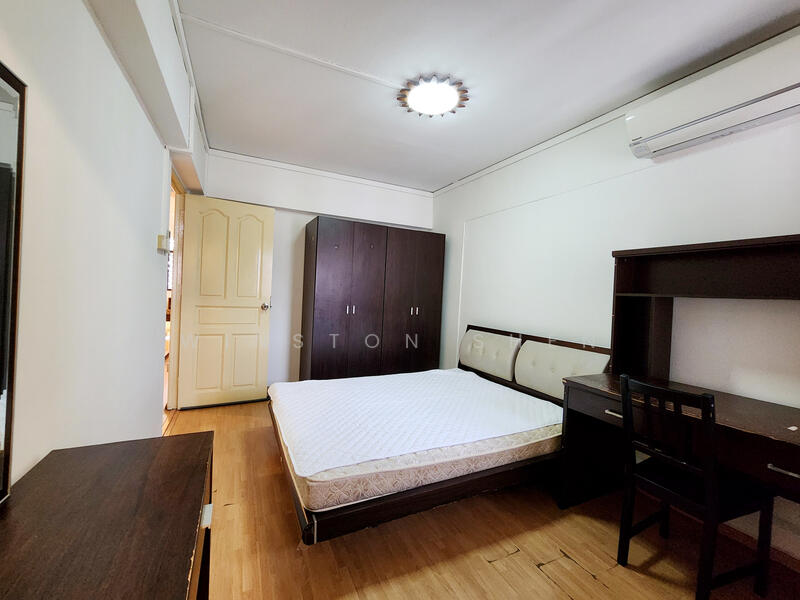 For Rent - 707 Clementi West Street 2