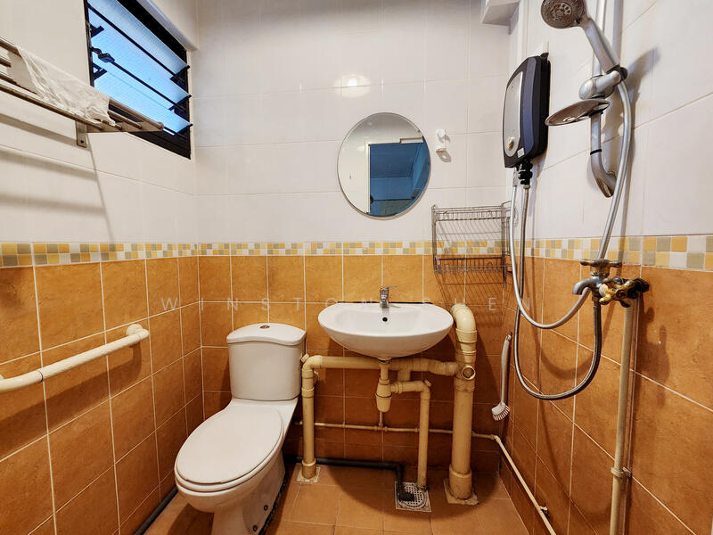 For Rent - 707 Clementi West Street 2