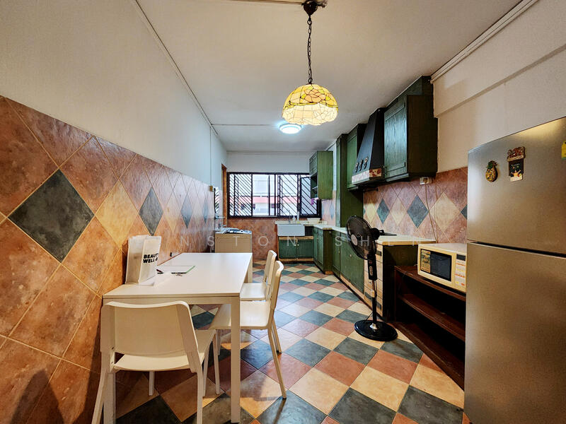 For Rent - 707 Clementi West Street 2