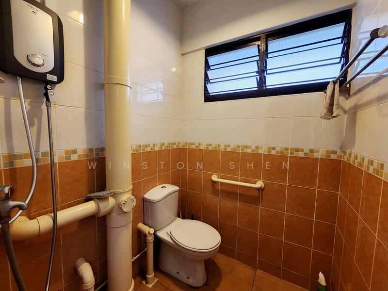 For Rent - 707 Clementi West Street 2