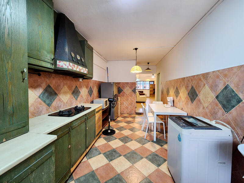 For Rent - 707 Clementi West Street 2