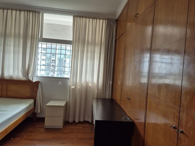 Ridgewood Condominium, 3 Ridgewood Close, Room Rental, 100 sqft, Condominium For Rent, by Annie Yeo, 22999418 - PropertyGuru.com.sg