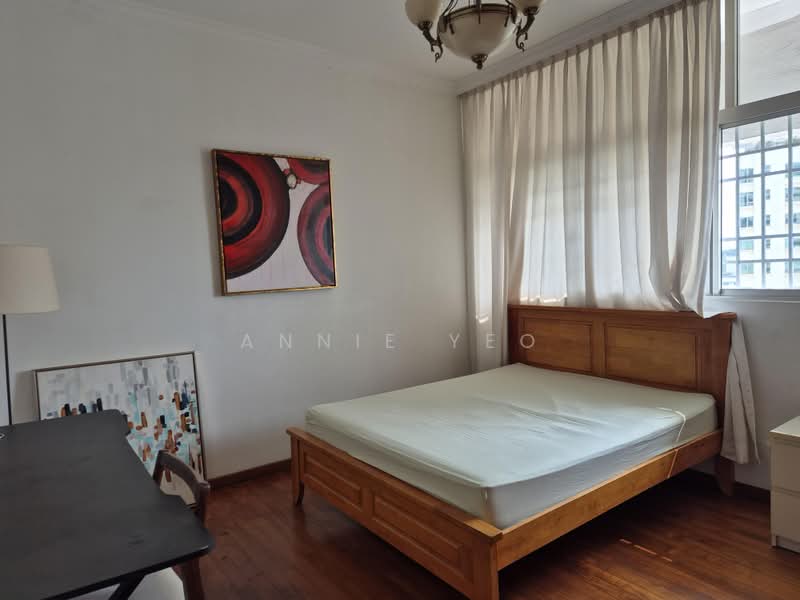 Ridgewood Condominium, 3 Ridgewood Close, Room Rental, 100 sqft, Condominium For Rent, by Annie Yeo, 22999418 - PropertyGuru.com.sg