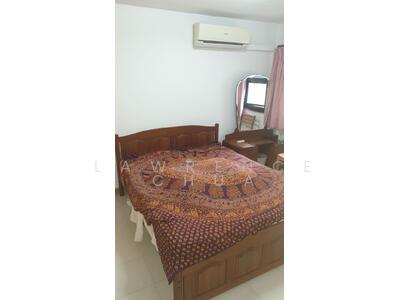 For Rent - 130 Bukit Merah View