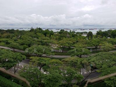 For Rent - Lagoon View