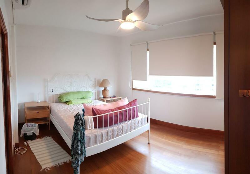 For Rent - Lagoon View