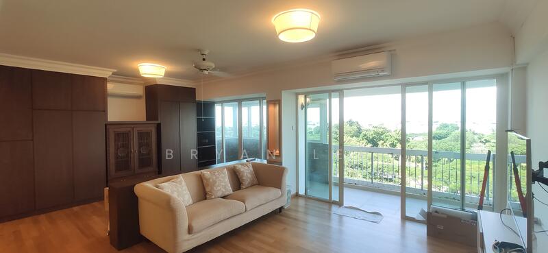 For Rent - Lagoon View