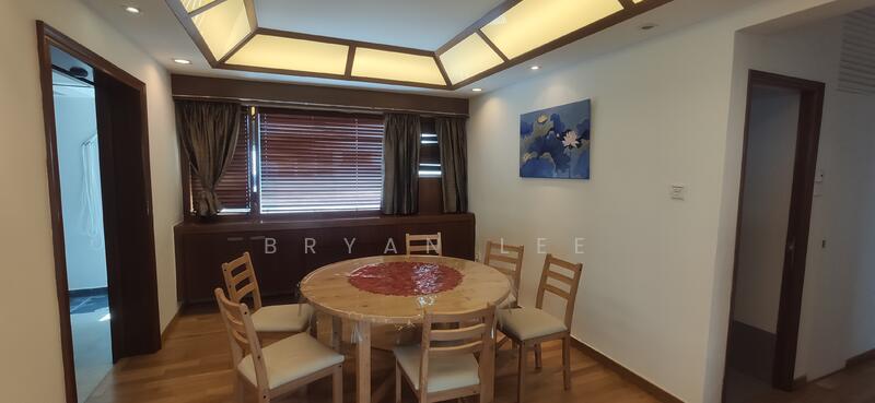 For Rent - Lagoon View