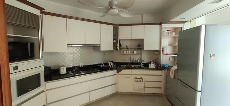 For Rent - Lagoon View