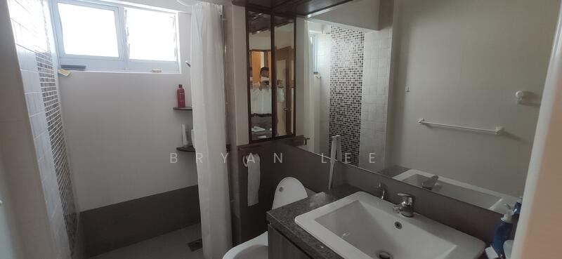 For Rent - Lagoon View