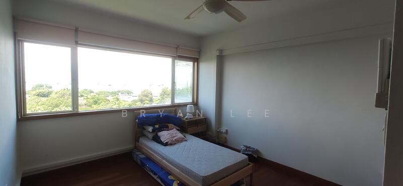 For Rent - Lagoon View