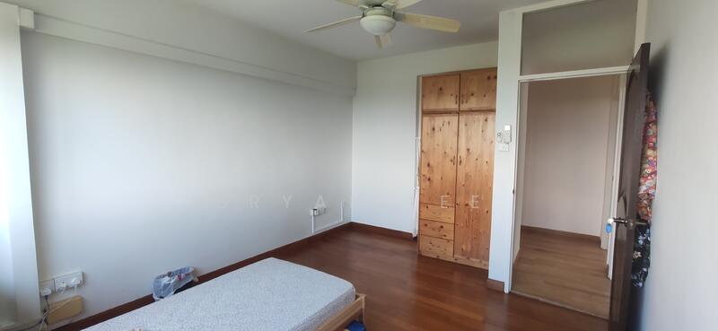 For Rent - Lagoon View