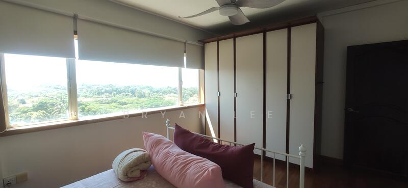 For Rent - Lagoon View