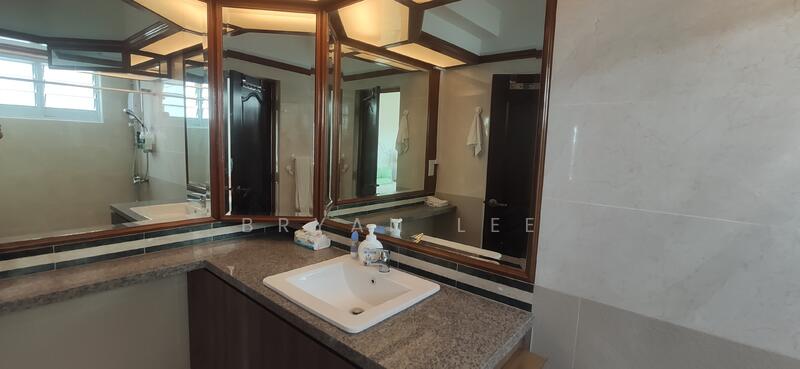 For Rent - Lagoon View