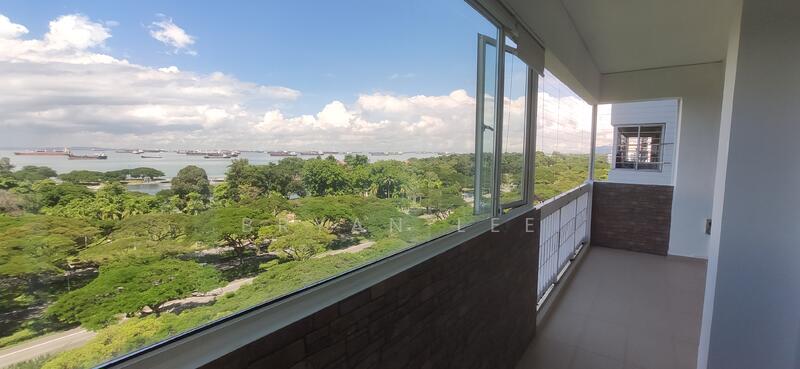 For Rent - Lagoon View