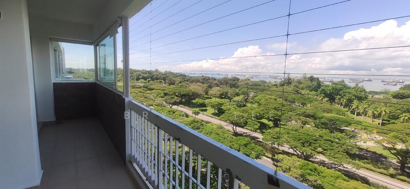 For Rent - Lagoon View