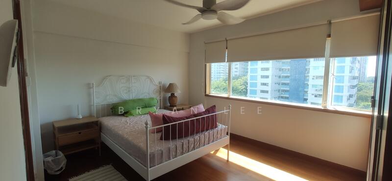 For Rent - Lagoon View