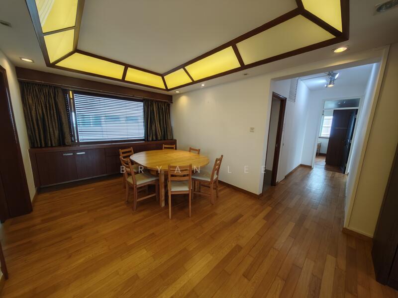 For Rent - Lagoon View