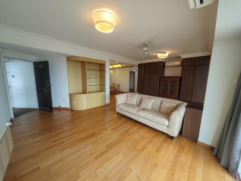 For Rent - Lagoon View