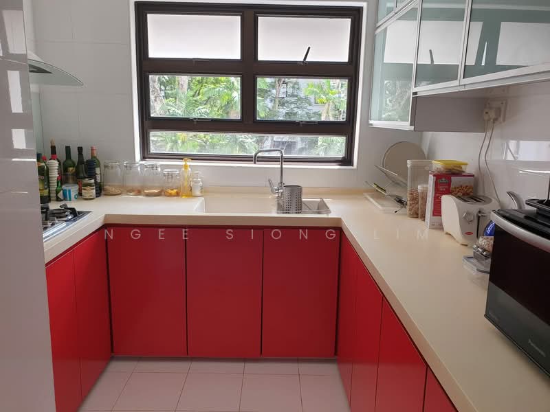 The Dairy Farm, 3 Dairy Farm Road, 2 Bedrooms, 1,282 sqft, Condominium For Rent, by Ngee Siong Lim, 22999830 - PropertyGuru.com.sg