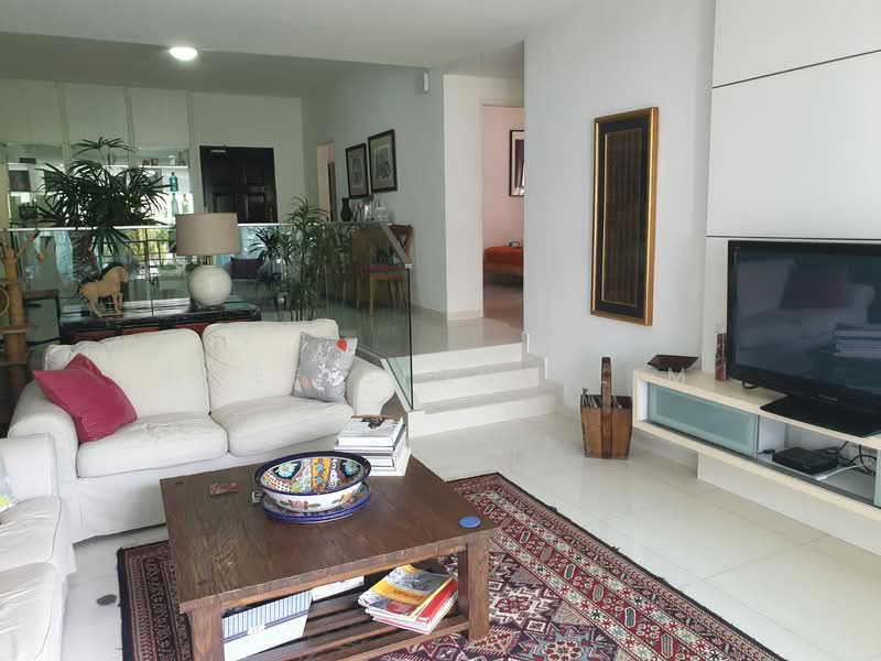 The Dairy Farm, 3 Dairy Farm Road, 2 Bedrooms, 1,282 sqft, Condominium For Rent, by Ngee Siong Lim, 22999830 - PropertyGuru.com.sg