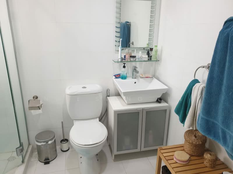 The Dairy Farm, 3 Dairy Farm Road, 2 Bedrooms, 1,282 sqft, Condominium For Rent, by Ngee Siong Lim, 22999830 - PropertyGuru.com.sg