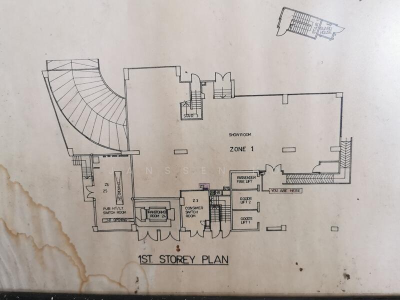 MAE Building, 48 MacTaggart Road, 1,897 sqft, Light Industrial (B1) For Rent, by Janssen Ho, 22999881 - CommercialGuru.com.sg