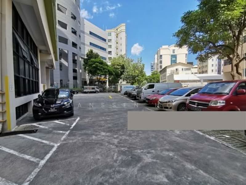 MAE Building, 48 MacTaggart Road, 1,897 sqft, Light Industrial (B1) For Rent, by Janssen Ho, 22999881 - CommercialGuru.com.sg