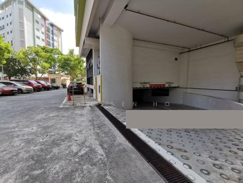 MAE Building, 48 MacTaggart Road, 1,897 sqft, Light Industrial (B1) For Rent, by Janssen Ho, 22999881 - CommercialGuru.com.sg