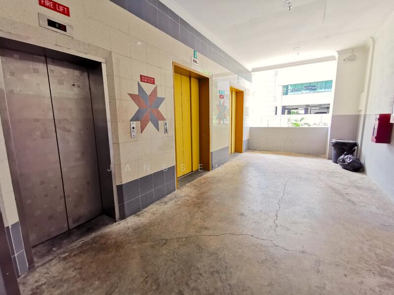 MAE Building, 48 MacTaggart Road, 1,897 sqft, Light Industrial (B1) For Rent, by Janssen Ho, 22999881 - CommercialGuru.com.sg
