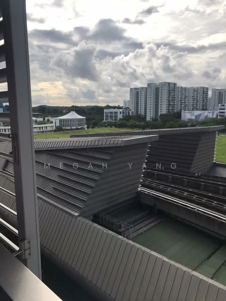 Watertown, 69 Punggol Central, 1 Bedroom, 527 sqft, Condominium For Rent, by Megah Yang, 22999988 - PropertyGuru.com.sg