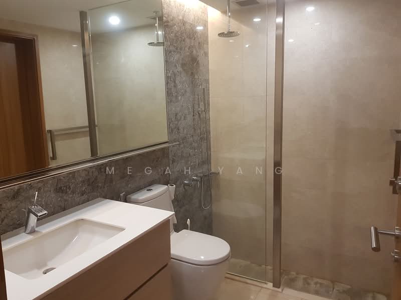 Watertown, 69 Punggol Central, 1 Bedroom, 527 sqft, Condominium For Rent, by Megah Yang, 22999988 - PropertyGuru.com.sg