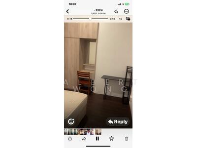 For Rent - Guillemard Road