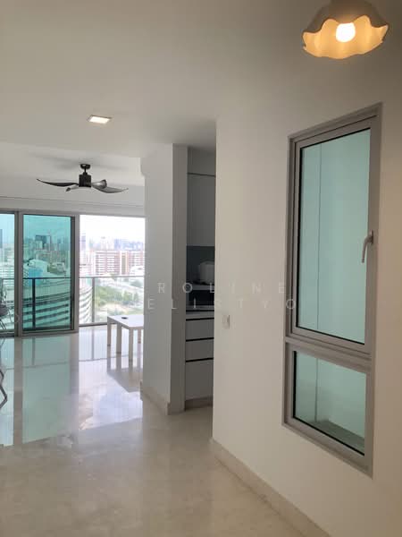 Eight Riversuites, 10 Whampoa East, 4 Bedrooms, 1,356 sqft, Condominium For Rent, by Caroline Soelistyo, 23000617 - PropertyGuru.com.sg