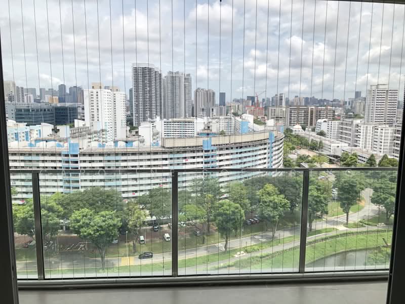Eight Riversuites, 10 Whampoa East, 4 Bedrooms, 1,356 sqft, Condominium For Rent, by Caroline Soelistyo, 23000617 - Invisible grille installed - PropertyGuru.com.sg