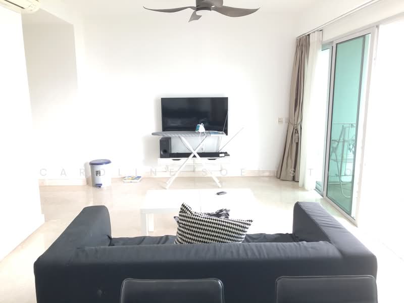 Eight Riversuites, 10 Whampoa East, 4 Bedrooms, 1,356 sqft, Condominium For Rent, by Caroline Soelistyo, 23000617 - PropertyGuru.com.sg
