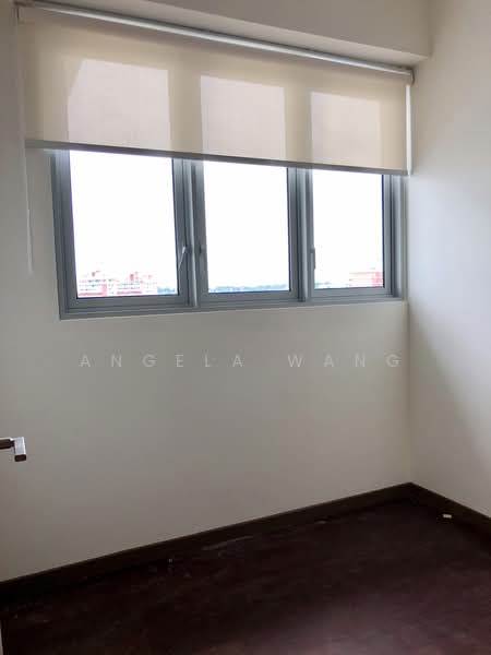 Queens Peak, 3 Dundee Road, 2 Bedrooms, 624 sqft, Condominium For Rent, by Angela Wang, 23001903 - common room - PropertyGuru.com.sg