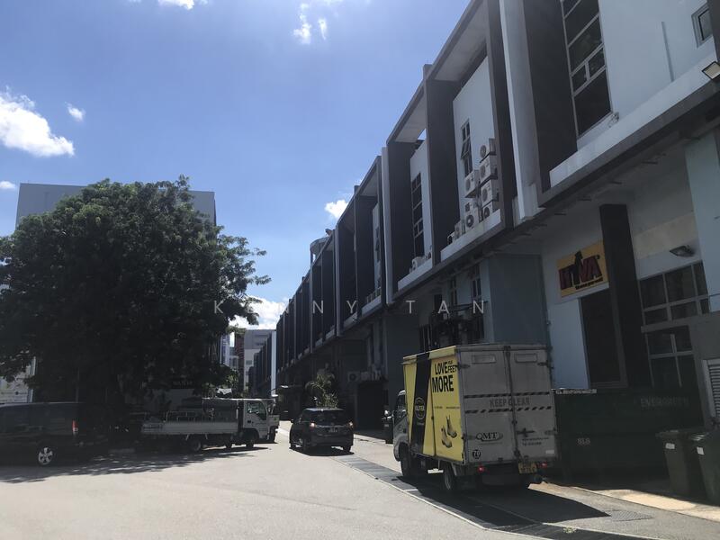 48 Commercial Property For Sale, in Enterprise Hub CommercialGuru